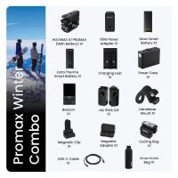 ราคา พร้อมส่ง HOVERAir X1 PRO PROMAX โดนถ่ายภาพคมชัด 4K 8K Action Flying Camera กล้องโดรน โดนถ่ายภาพ ของแท้ ศูนย์ไทย (24336316620)