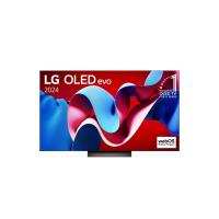ราคา LG OLED 4K SMART TV รุ่น 65C4PSA ขนาด 65 นิ้ว 65C4 ประกันเครมร้าน (22220469403)