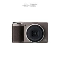 ราคา กล้องริโค่ RICOH GR III DIARY EDITION ประกันศูนย์ 1 ปี (19187795998)