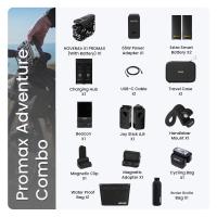 ราคา Officail HOVERAir X1 PRO PROMAX โดนถ่ายภาพคมชัด 4K 8K Action Flying Camera กล้องโดรน โดนถ่ายภาพ โดรนอัจฉริยะ (23636310662)