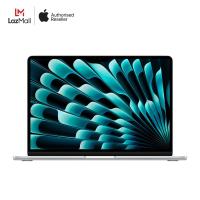 ราคา 13 inch MacBook Air Apple M3 chip with 8 core CPU and 10 core GPU 16GB 512GB SSD (21485786125)