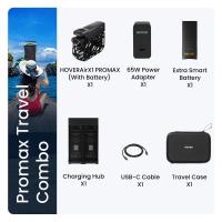 ราคา 7 7 HOVERAir X1 PRO PROMAX โดนถ่ายภาพคมชัด 4K 8K Action Flying Camera กล้องโดรน โดนถ่ายภาพ โดรนอัจฉริยะ รับประกัน 1 ปี (23533359138)