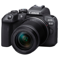ราคา Canon EOS R10 Camera กล้องถ่ายรูป ประกันศูนย์ (15966278647)