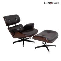 ราคา U RO DECOR เก้าอี้ โซฟาพักผ่อนพร้อมสตูลวางเท้า รุ่น BENELUX เบเนลักซ์ เก้าอี้พักผ่อน โซฟา เก้าอี้หนัง โซฟาพักผ่อน เก้าอี้โซฟา อาร์มแชร์ CHAIR (5451068577)