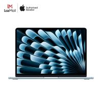 ราคา 13 inch MacBook Air Apple M4 chip with 10 core CPU and 10 core GPU 16GB 512GB SSD 2025 (24145313573)