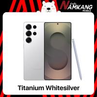 ราคา Samsung S25 Ultra 12 256GB12 512GB12 1TB โทรศัพท์มือถือ เครื่องศูนย์ไทย (23763666183)