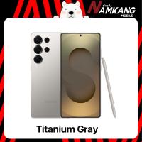 ราคา Samsung S25 Ultra 12 256GB12 512GB12 1TB โทรศัพท์มือถือ เครื่องศูนย์ไทย (23763666177)