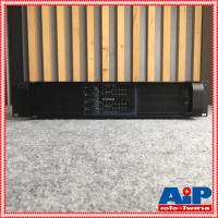 ราคา PROEUROTECH FP18000Q 4CH Poweramp เครื่องขยายเสียง เพาเวอร์แอมป์ โปรยูโรเทค FP 18000Q (1400868083)