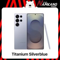 ราคา Samsung S25 Ultra 12 256GB12 512GB12 1TB โทรศัพท์มือถือ เครื่องศูนย์ไทย (23763666174)