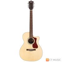 ราคา Guild OM 140CE กีตาร์โปร่งไฟฟ้า (11686488833)