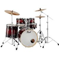 ราคา Pearl Decade Maple กลองชุด Acoustic Drums ประกันศูนย์ 1 ปี Music Arms (18523437323)