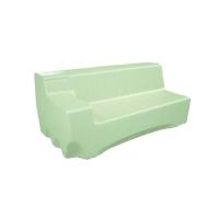 ราคา สั่งผลิต 15 วัน COTTO ถังเก็บน้ำบนดิน รุ่น Benchy ขนาด 1000 ลิตร CA1000E9 MG (21685934401)