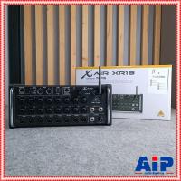 ราคา BEHRINGER ของแท้ X Air XR18 Digital Mixer มิกซ์ดิจิตอล มิกเซอร์ เพาเวอร์มิกซ์ เครื่องเสียง ตัวปรับแต่งเสียง เอไอ ไพศาล (399897749)