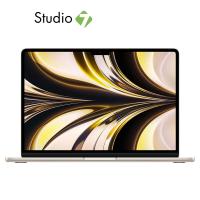 ราคา Apple MacBook Air 13 M2 chip 8C CPU 8C GPU 16GB 256GB 2024 by Studio 7 (23087455572)