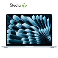 ราคา Apple MacBook Air 13 M4 chip 10C CPU 8C GPU 16GB 256GB 2025 by Studio 7 (24062748379)
