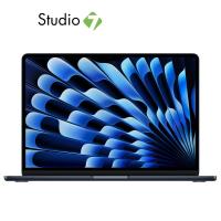 ราคา Apple MacBook Air 13 M4 chip 10C CPU 8C GPU 16GB 256GB 2025 by Studio 7 (24062748377)