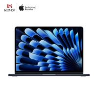 ราคา 13 inch MacBook Air Apple M4 chip with 10 core CPU and 8 core GPU 16GB 256GB SSD 2025 (24145446167)