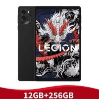 ราคา Lenovo Legion Y700 2025 Snapdragon 8 Gen3 แท็บเล็ตเกมมิ่ง หน้าจอ 8 8 นิ้ว 165Hz 6550mAh ชาร์จ 68W ระบบปฏิบัติการ Android 14 (23884458162)