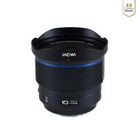 ราคา LAOWA AF 10MM F2 8 ZERO DISTORTION FULL FRAME เลนส์มุมกว้าง ออโต้โฟกัส (21763808329)