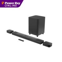 ราคา JBL ซาวด์บาร์ 9 1 CH 820 วัตต์ รุ่น Bar 9 1 3D (16544199575)