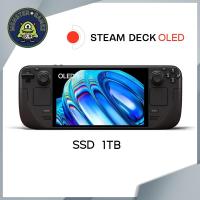 ราคา In Stock พร้อมส่ง Steam Deck Console 64GB 256GB 512GB 1TB เครื่อง Steam Deck Steam Deck Steam Deck OLED Console Steam Deck Console OLED Steam Deck Console 64GB Steam Deck OLED Console 512GB Steam Deck