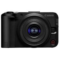 ราคา Canon EOS R50 V Mirrorless Camera with 14 30mm f 4 6 3 Lens R50V ประกันศูนย์ (24409554513)
