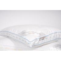 ราคา Parker Morgan หมอนขนห่านแท้ 100 รุ่น Belgravia เบลเกรเวีย ขนาดควีน SOFT ระดับนุ่มเบา 90ขนอก 10ขนปีก (8865986412)