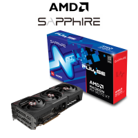 ราคา VGA การ์ดจอ SAPPHIRE PULSE AMD RADEON RX 9070 XT GAMING 16GB DUAL GDDR6 ประกันศูนย์ 3 ปีย์ 3 ปี (24295505721)