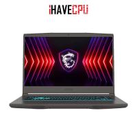 ราคา iHAVECPU NOTEBOOK โน้ตบุ๊ค MSI THIN A15 B7UC 450TH COSMOS GRAY (24423855725)