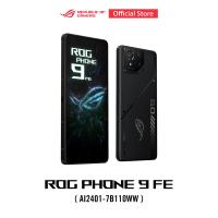 ราคา ASUS ROG Phone 9 FE AI2401 7B110WW RAM 16GB ROM 256GB Phantom Black (23789440376)