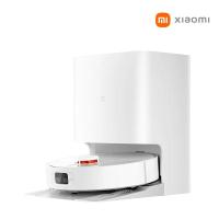 ราคา Xiaomi Mijia Vacuum Robot Mop H40 หุ่นยนต์ดูดฝุ่นอัจฉริยะ แรงดูด 6000Pa รับประกัน 1 ปี (24372278059)