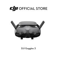 ราคา DJI Goggles 3 delivers an immersive motion control experience (22157038532)
