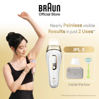 ราคา BRAUN Silk expert Pro 5 IPL5152 (24069015374)