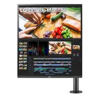 ราคา LCD MONITOR LG L1 28MQ780 B Model L1 28MQ780 B มีลำโพง 28 inch 16 18 DualUp Monitor with Ergo Stand and USB Type C (18214930303)