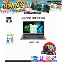 ราคา ผ่อน 0 10 ด ACER ASPIRE A515 58M 93MQ i9 13900H ประกัน2 Years (20225942599)