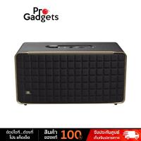 ราคา JBL Authentics 500 Wi Fi and Bluetooth Speaker Black ลำโพงไร้สาย by Pro Gadgets (20978916814)