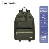 ราคา Paul Smith กระเป๋าผู้ชาย รุ่น M1A 8026 PLASER 36 สี Olive Green (23903344410)
