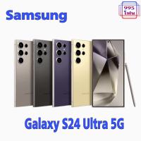 ราคา Samsung Galaxy S24 Ultra 5G 12 256GB เครื่องศูนย์ไทย แอคแล้ว ประกันร้าน1เดือน เครื่ิองเดโม่ (22151910456)