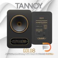 ราคา TANNOY GOLD 8 Pair Active Studio Monitors (21768077663)