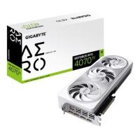 ราคา GIGABYTE GeForce RTX 4070 AERO OC 12G (24362070469)