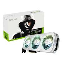 ราคา VGA การ์ดแสดงผล GALAX GEFORCE RTX 4070 SUPER EX GAMER WHITE 1 CLICK OC 12GB GDDR6X รับประกัน 3 ปี (21980536600)