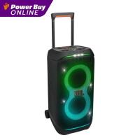 ราคา JBL PartyBox Stage 320 ลำโพง PA บลูทูธ 240 วัตต์ สีดำ (22100424057)