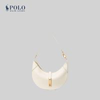 ราคา Polo Ralph Lauren Polo ID กระเป๋าผู้หญิง รุ่น WAPOBAG02V20103 สีขาว (23888949919)