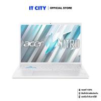 ราคา Acer Nitro Lite 16 NL16 71G 52WD i5 13420H 16GB 512GB RTX3050 6 16 165Hz Win11 Pearl White 3Y CO6 011200 (24484958348)
