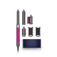 ราคา Jisoo x Dyson Airwrap เครื่องจัดแต่งทรงผม Airwrap แบบหลายสไตล์ Hair multi styler and dryer Complete Long Dyson Airwrap (24416543401)