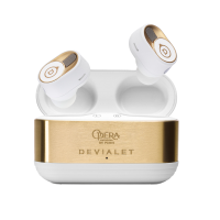 ราคา Devialet High-End Wireless Earbuds หูฟังไร้สาย รุ่น Gemini II