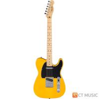 ราคา Fender Standard Telecaster Electric Guitar กีตาร์ไฟฟ้า กีต้าร์ (24340943993)