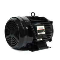 ราคา มอเตอร์มิตซูบิชิ MITSUBISHI รุ่น SF QR ขนาด 10 แรงม้า 7 5 kw 4P ไฟฟ้า 3 เฟส 380 415V HT IP55 มีของพร้อมส่ง (20023027851)