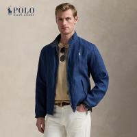 ราคา Polo Ralph Lauren เสื้อแจ็คเก็ตผู้ชาย รุ่น MNPOOTW15A20001 สีกรมท่า (24414434503)