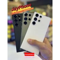 ราคา Samsung S23 Ultra S23 S23Plus 5G มือสอ ง งเครื่องศูนย์ไทยแท้100 สภาพสวย พร้อมชุดชาร์จ used phone (20855807665)